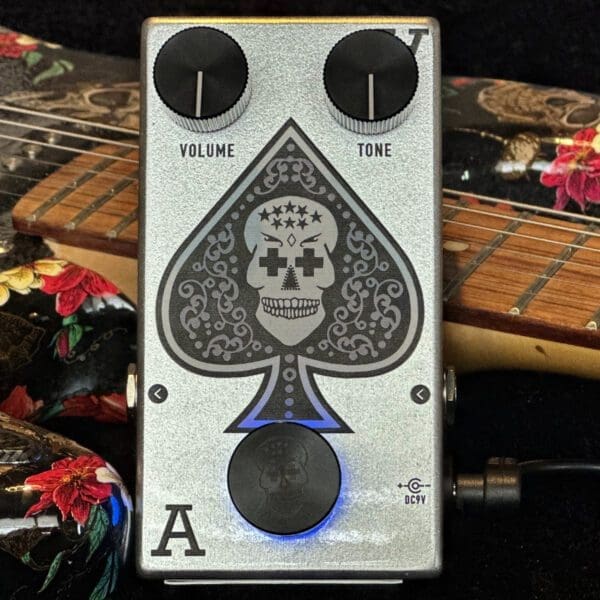 The Ace (Tone Boost) - Image 2