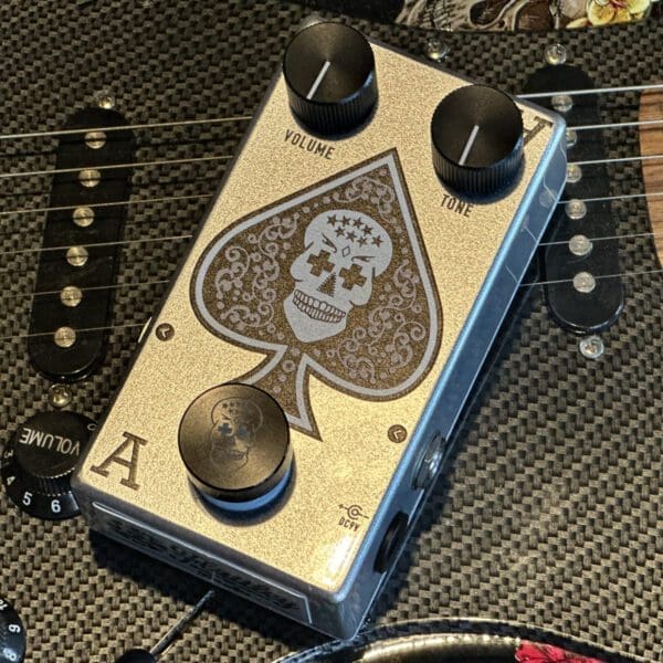 The Ace (Tone Boost) - Image 4