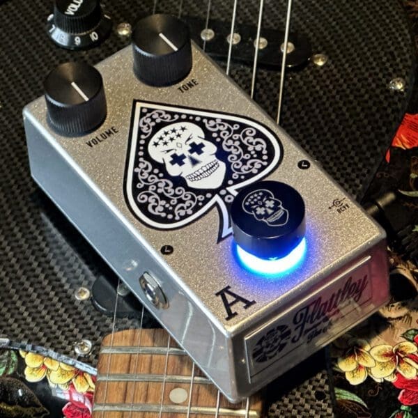 The Ace (Tone Boost) - Image 3