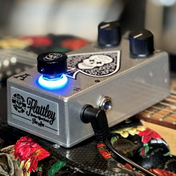 The Ace (Tone Boost) - Image 5