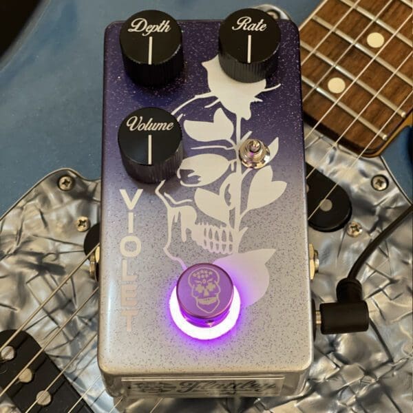 Violet (Tremolo) - Image 2