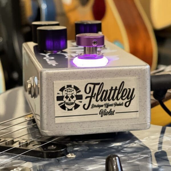 Violet (Tremolo) - Image 3