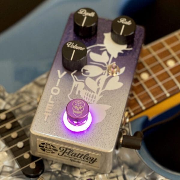 Violet (Tremolo) - Image 4