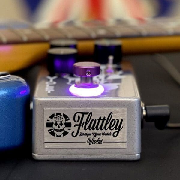 Violet (Tremolo) - Image 5