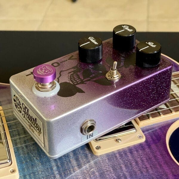 Violet (Tremolo) - Image 6