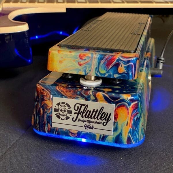 The Flattley Wah - Image 2
