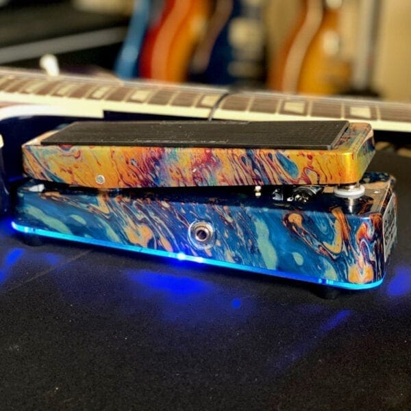 The Flattley Wah - Image 4