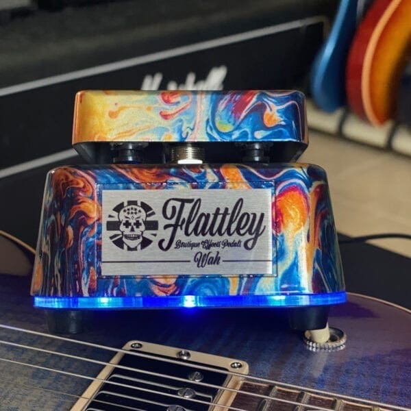 The Flattley Wah - Image 3