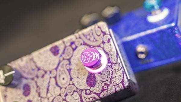 Bass Star Fazer (Phaser) - Image 3