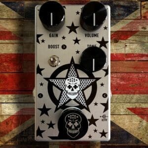 Plexstar (Plexi Drive)
