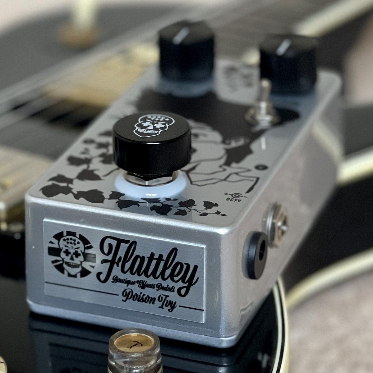 Poison Ivy (Octave Harmonic Fuzz) - Image 3