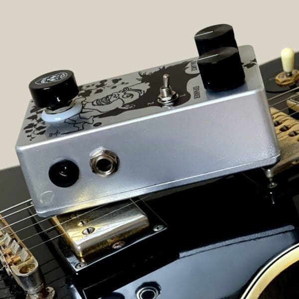Poison Ivy (Octave Harmonic Fuzz) - Image 5
