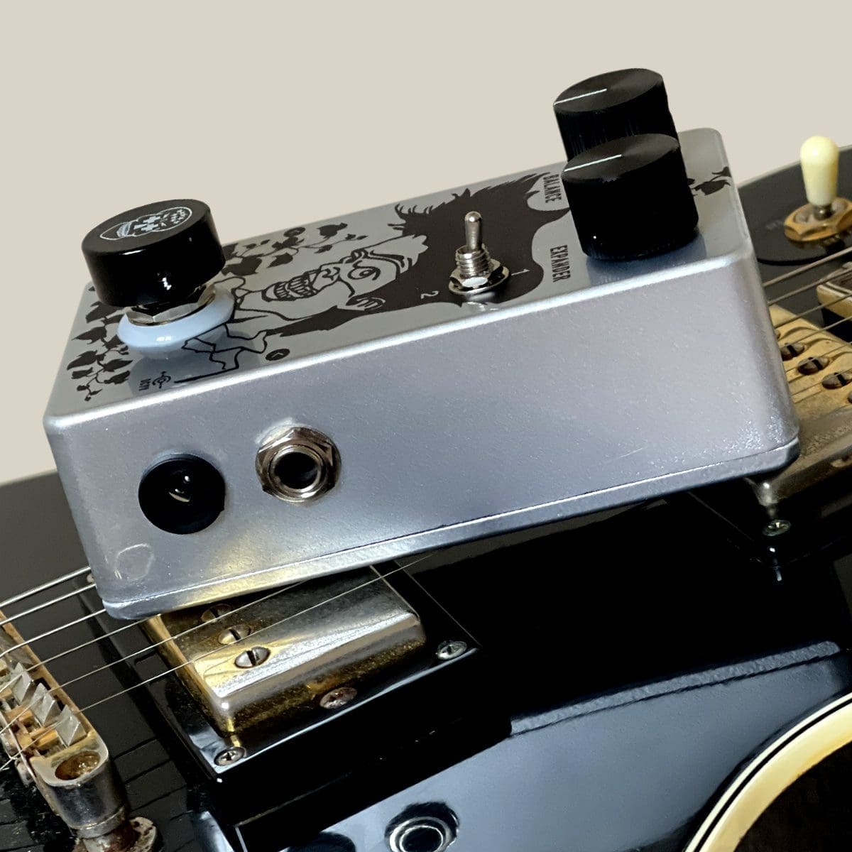 Poison Ivy (Octave Harmonic Fuzz) - Image 5