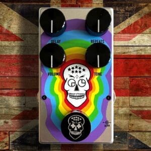 Nirvana (Analogue Delay)