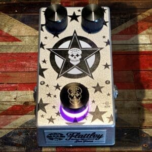Star Fazer (Phaser)