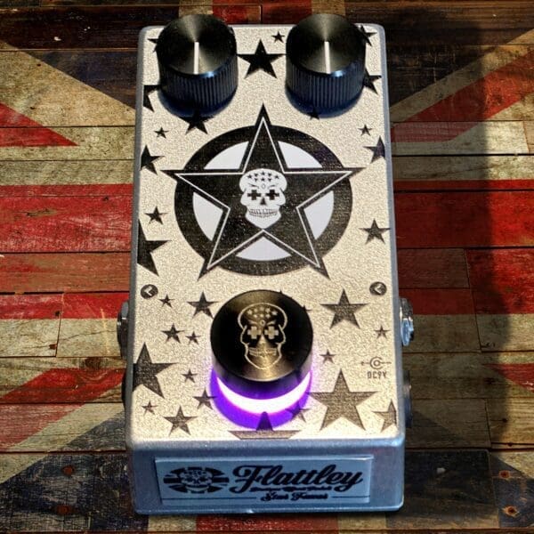Star Fazer (Phaser)