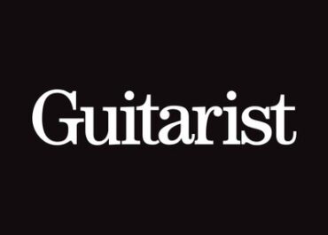 Flattley Guitar Pedals featured in Guitarist magazine