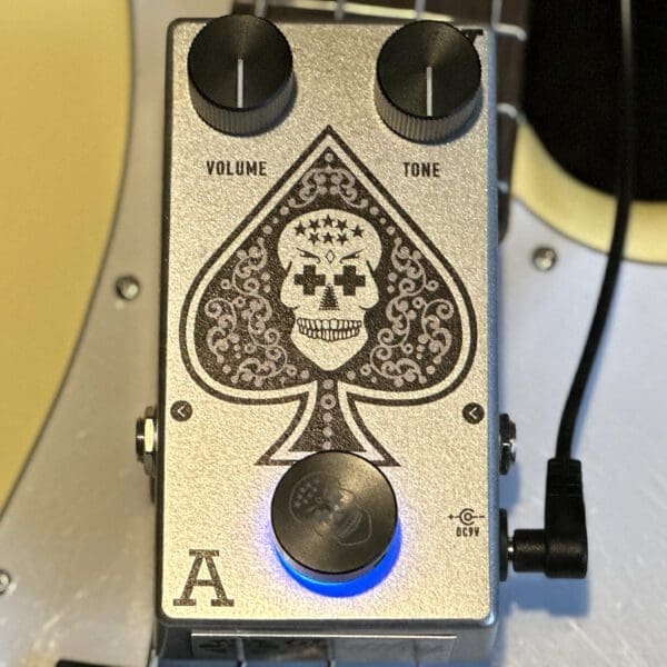 Bass Ace (Tone Boost) - Image 7