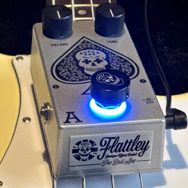 Bass Ace (Tone Boost) - Image 3