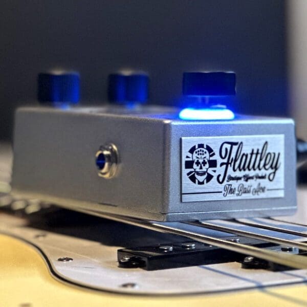 Bass Ace (Tone Boost) - Image 5
