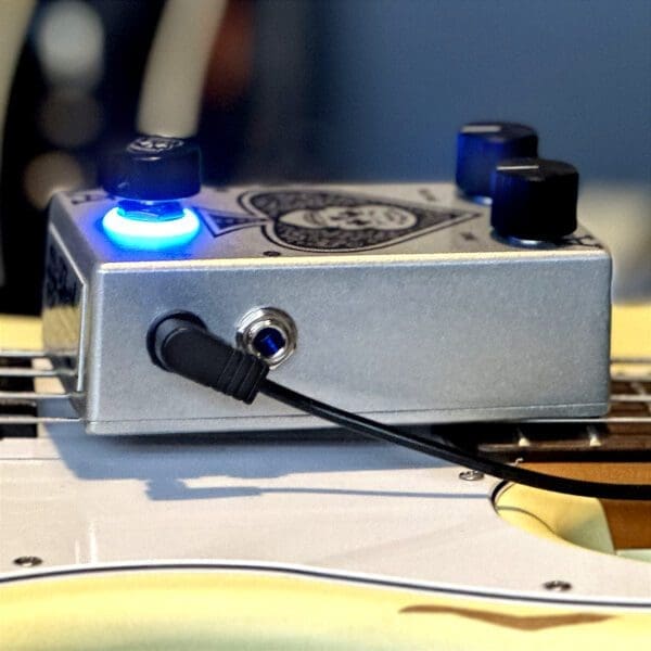Bass Ace (Tone Boost) - Image 4