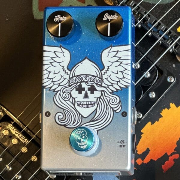 Valkyrie (Vintage Chorus) - Image 8
