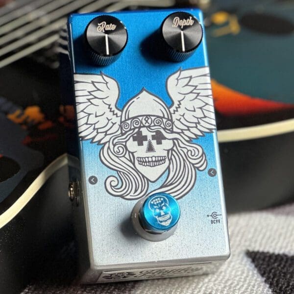 Valkyrie (Vintage Chorus) - Image 7