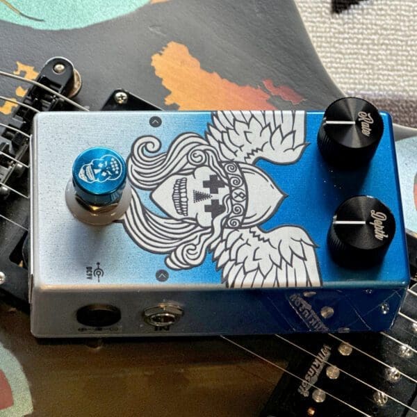 Valkyrie (Vintage Chorus) - Image 13