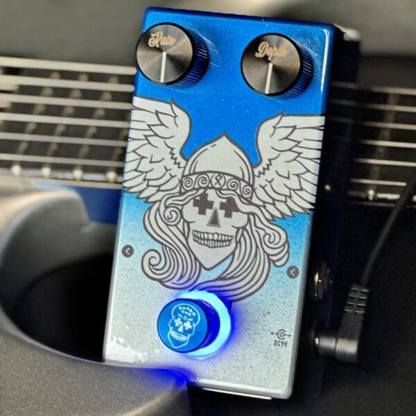 Valkyrie (Vintage Chorus) - Image 2