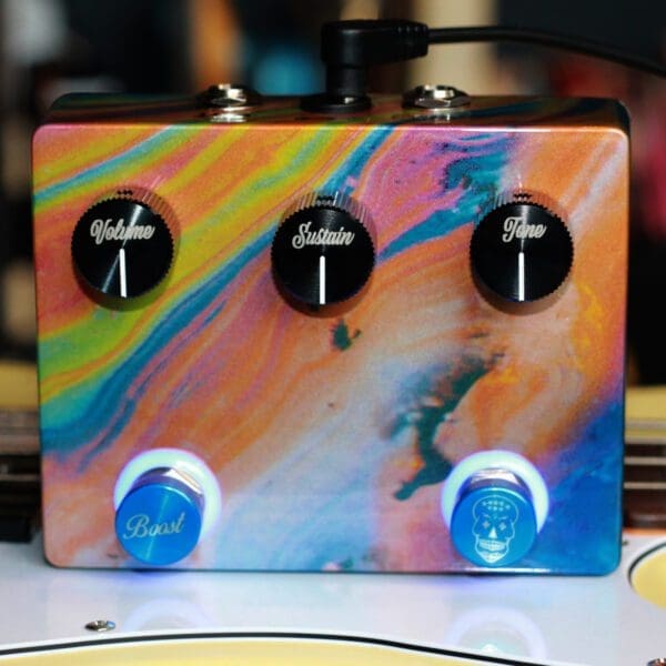 Bass Solaris (Fuzz with Boost) - Image 5