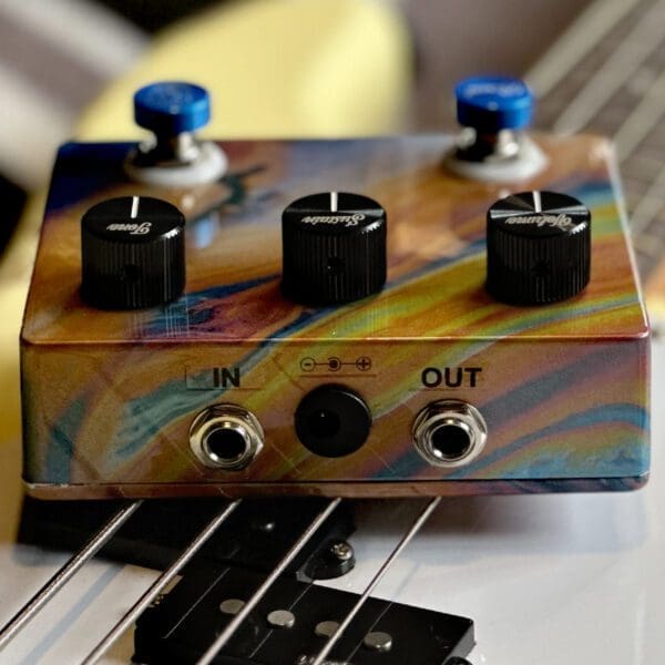 Bass Solaris (Fuzz with Boost) - Image 3