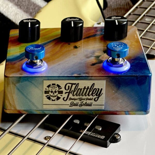 Bass Solaris (Fuzz with Boost) - Image 2