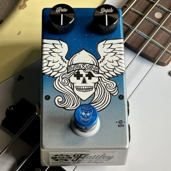 Bass Valkyrie (Vintage Chorus) - Image 2