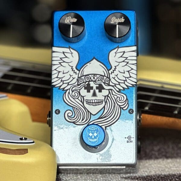 Bass Valkyrie (Vintage Chorus) - Image 3
