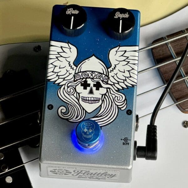 Bass Valkyrie (Vintage Chorus) - Image 4