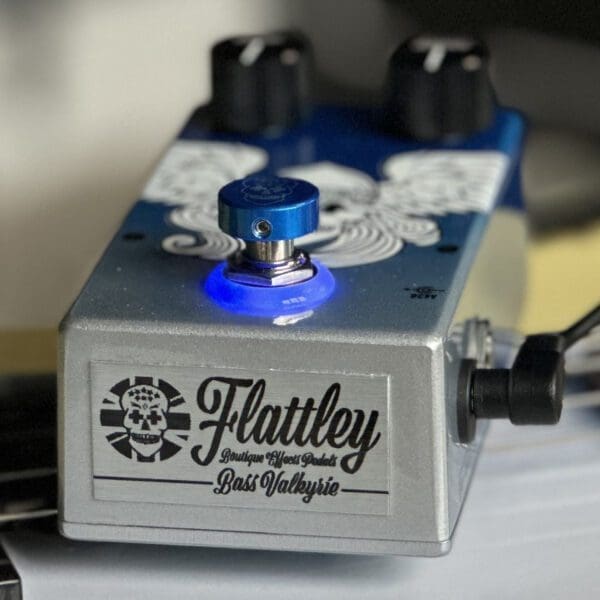 Bass Valkyrie (Vintage Chorus) - Image 5