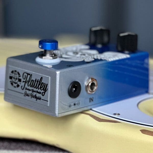 Bass Valkyrie (Vintage Chorus) - Image 6