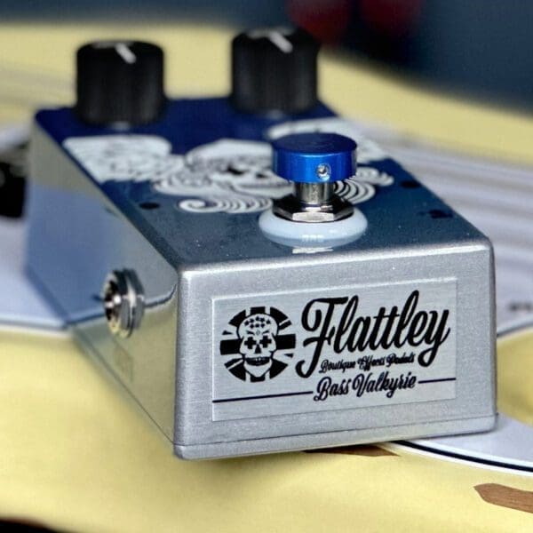 Bass Valkyrie (Vintage Chorus) - Image 7