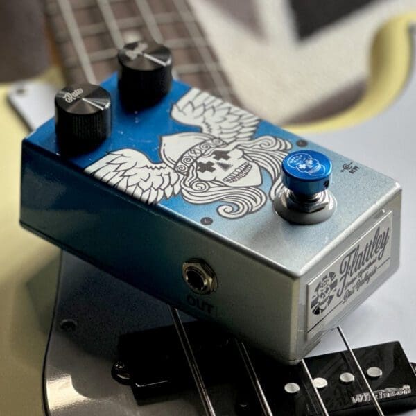 Bass Valkyrie (Vintage Chorus) - Image 8