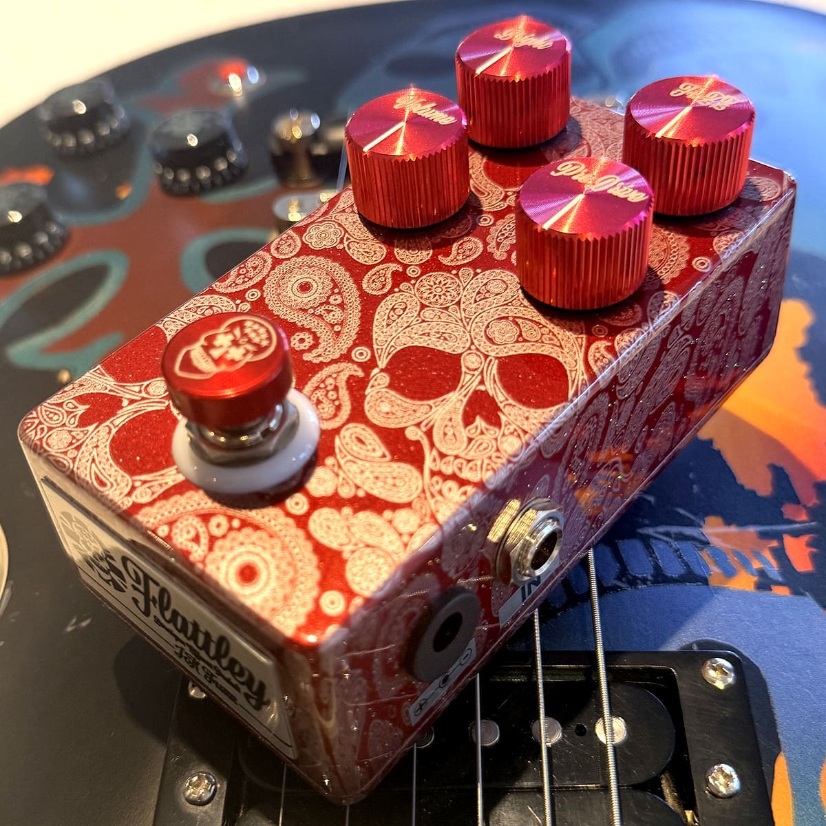 JK Fuzz (Silicon Fuzz) - Image 5