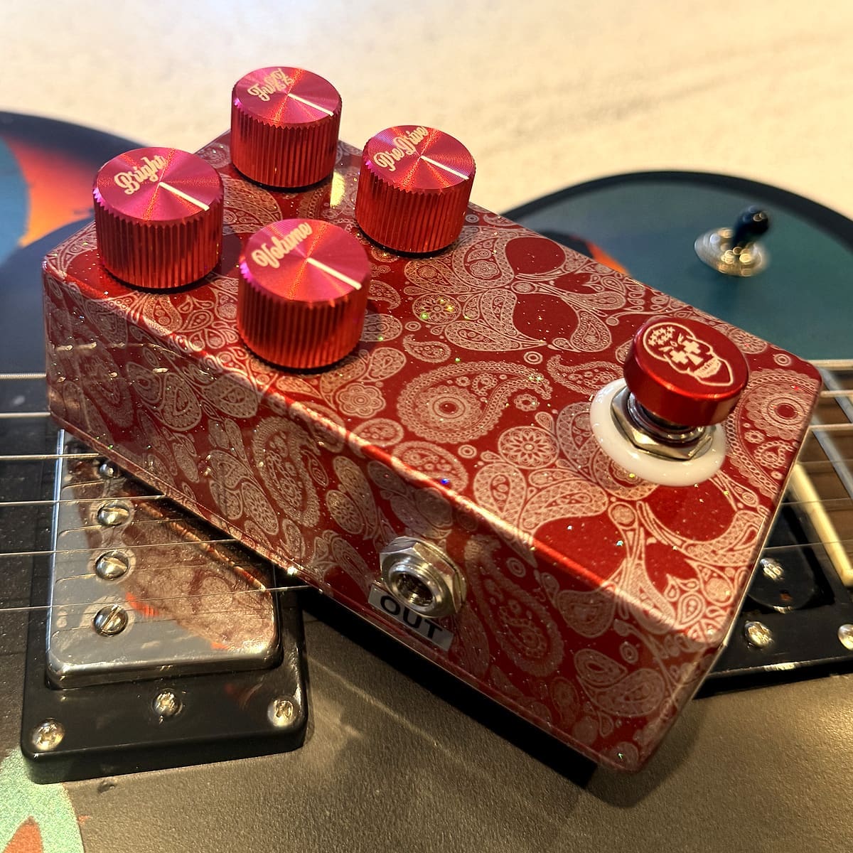 JK Fuzz (Silicon Fuzz) - Image 6