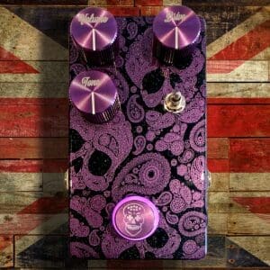 Revolution 10 AE - 10th Anniversary Edition (3 in 1 Dynamic Overdrive)