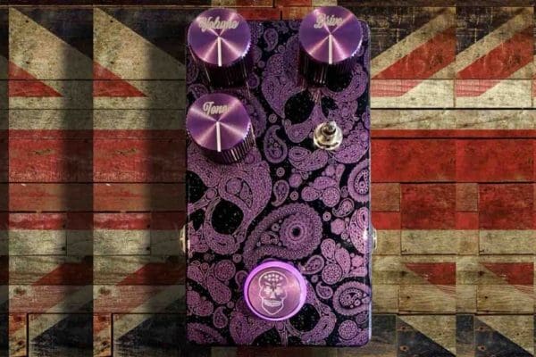 GB Revolution 10 AE
